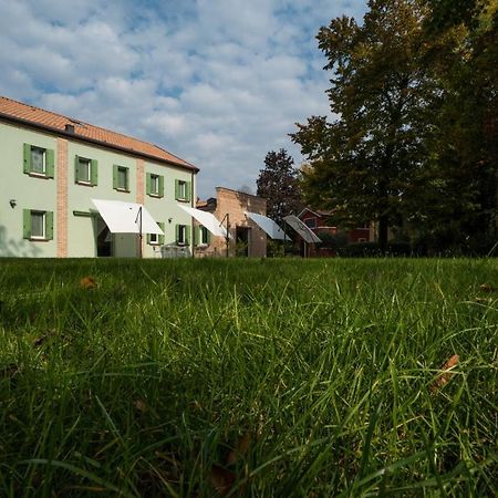 Cadifiore B&B Mira Bagian luar foto