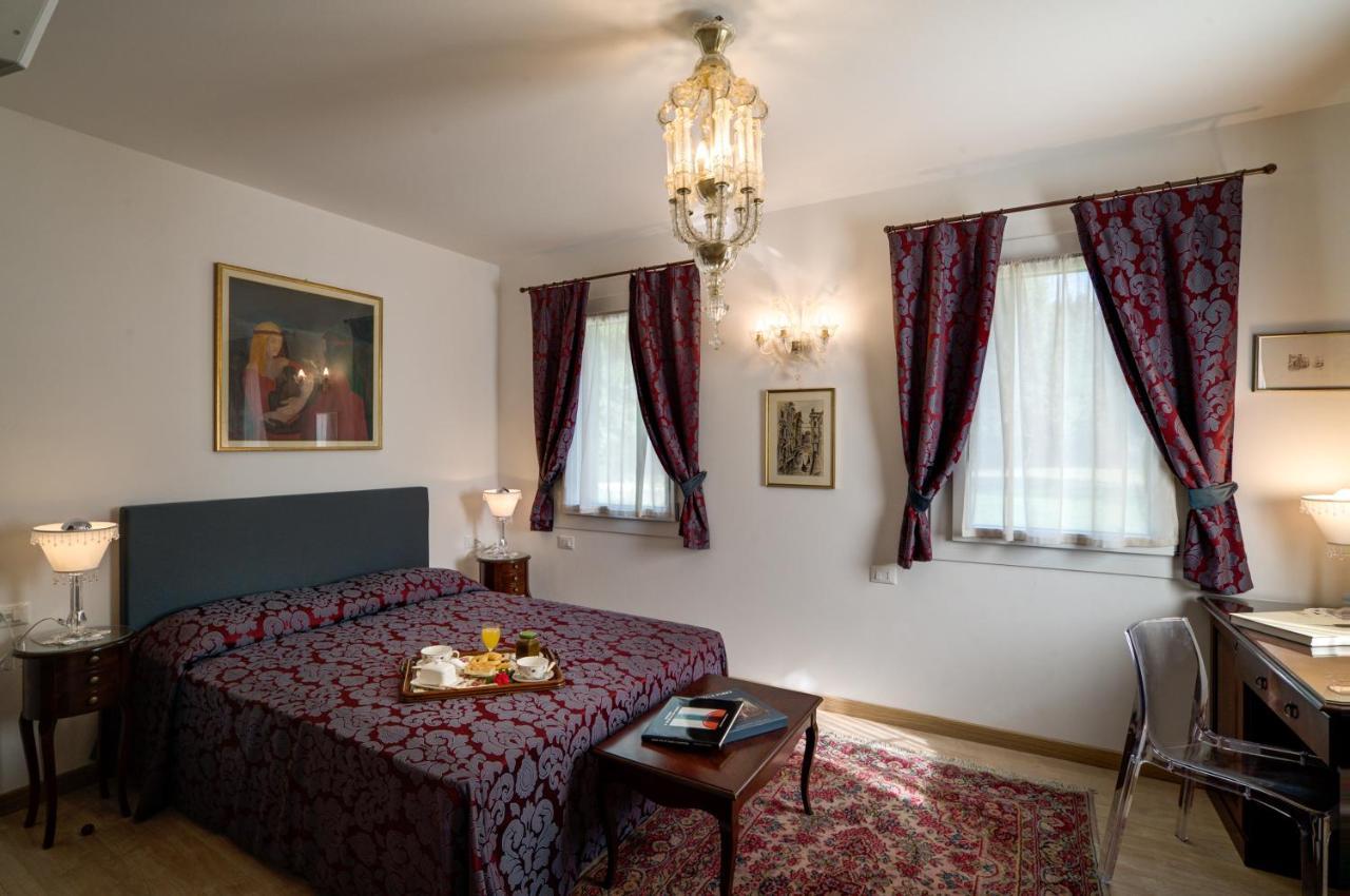 Cadifiore B&B Mira Bagian luar foto