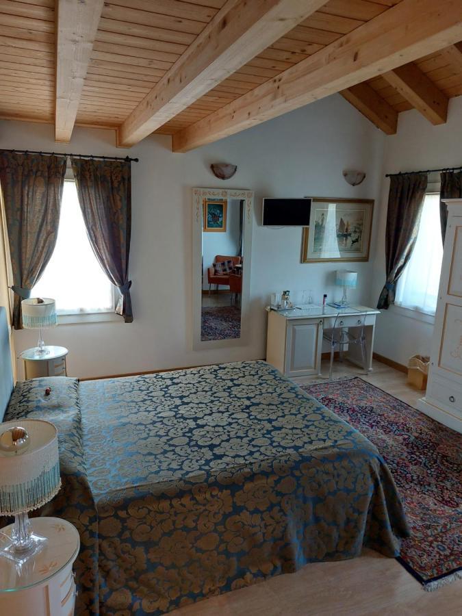 Cadifiore B&B Mira Bagian luar foto