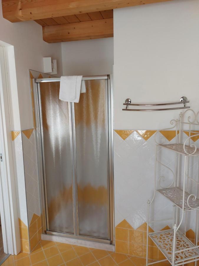 Cadifiore B&B Mira Bagian luar foto