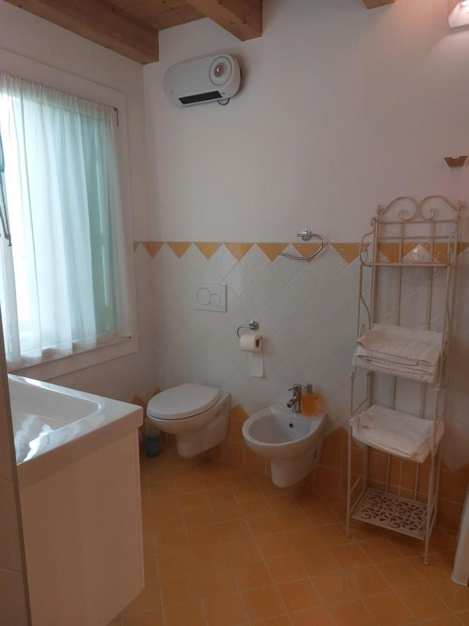 Cadifiore B&B Mira Bagian luar foto