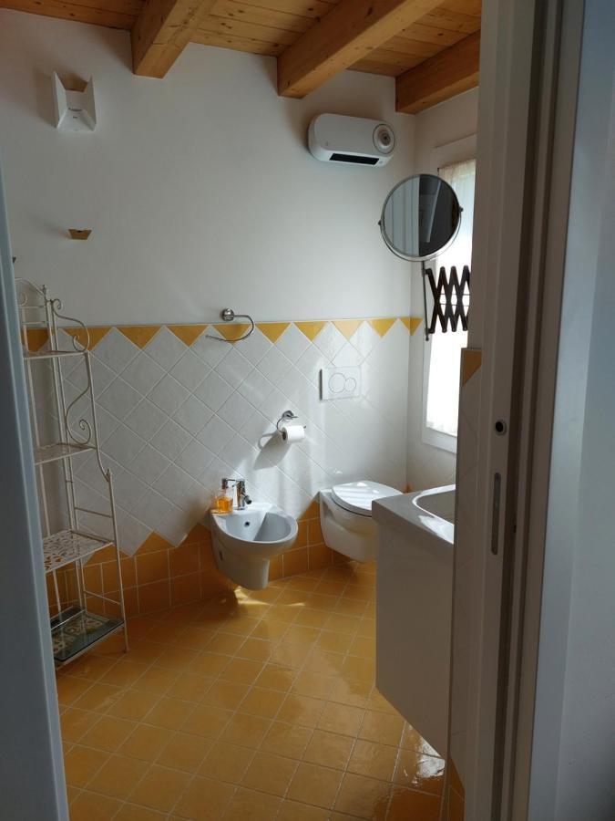 Cadifiore B&B Mira Bagian luar foto
