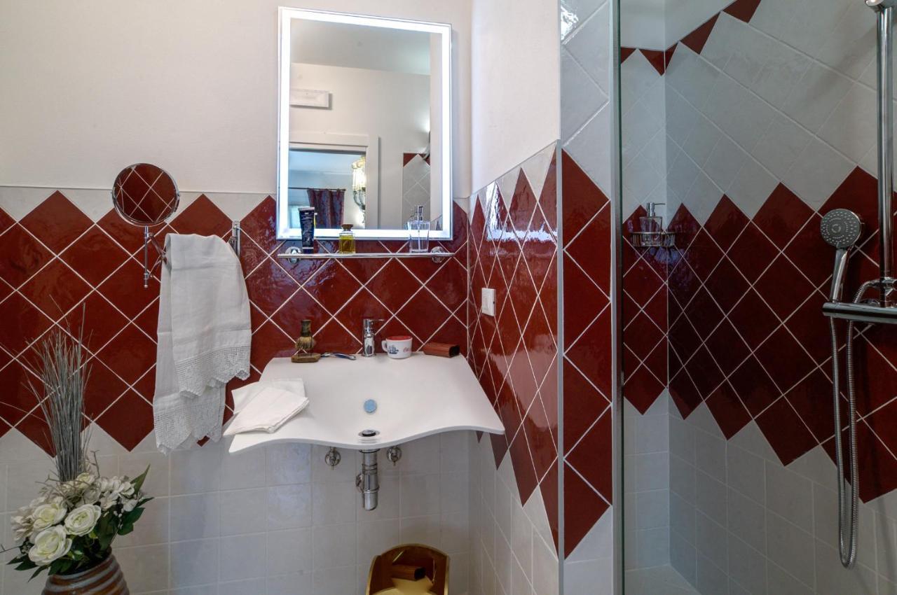 Cadifiore B&B Mira Bagian luar foto
