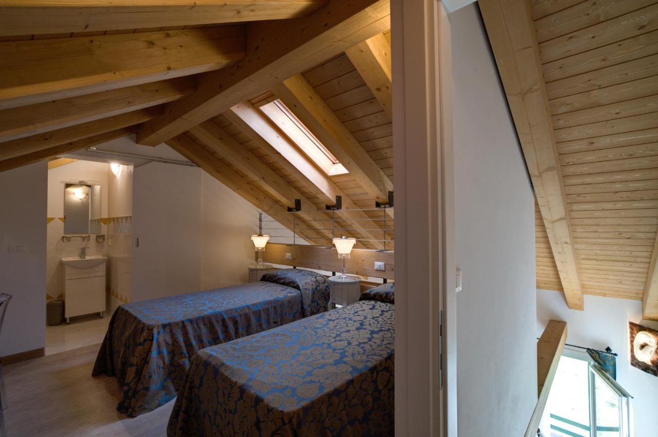 Cadifiore B&B Mira Bagian luar foto