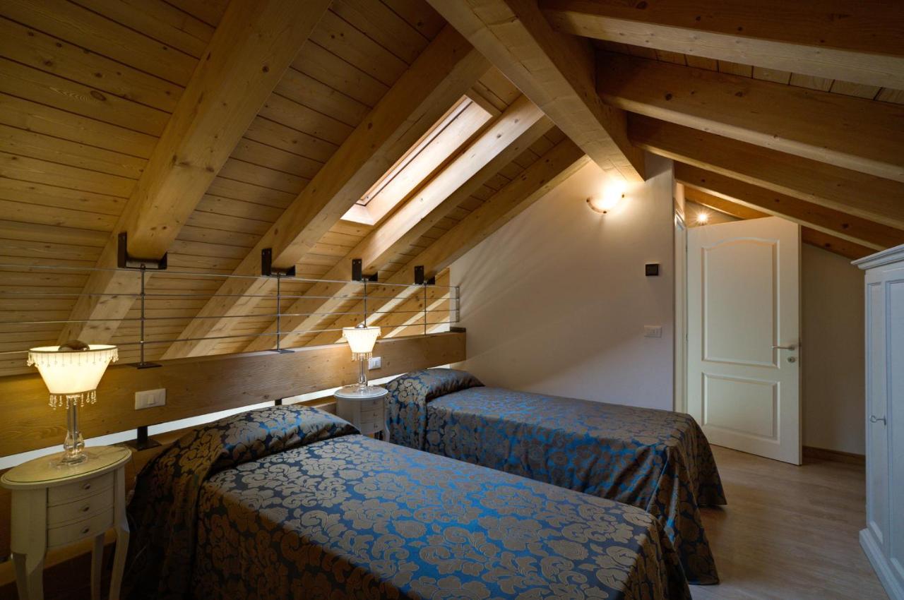 Cadifiore B&B Mira Bagian luar foto