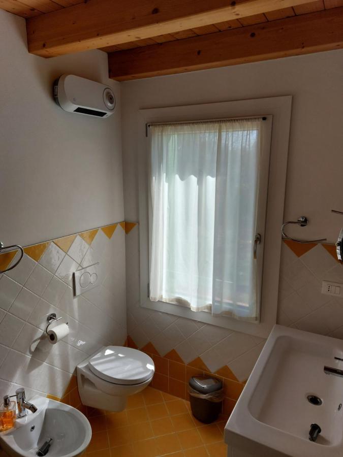 Cadifiore B&B Mira Bagian luar foto