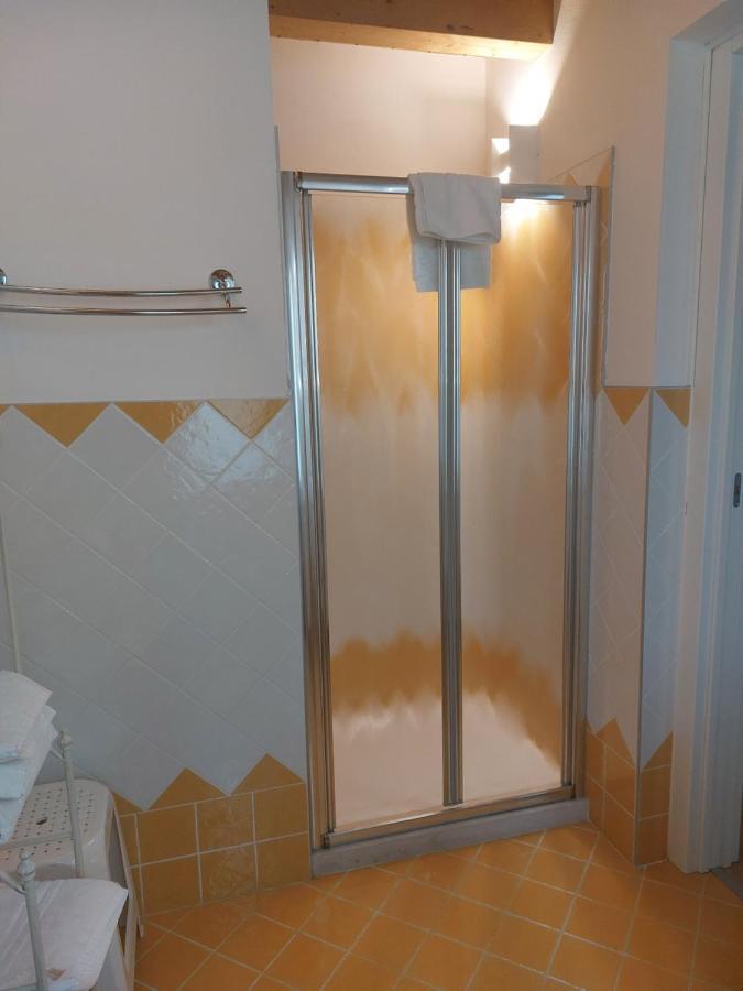 Cadifiore B&B Mira Bagian luar foto